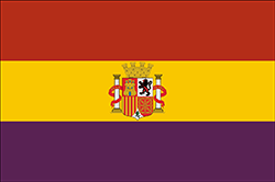 スペインの国旗 世界の国旗 世界の国旗
