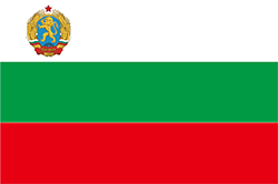 ブルガリアの国旗 意味やイラストのフリー素材など 世界の国旗 世界の国旗
