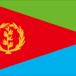 エチオピアの国旗 意味やイラストのフリー素材など 世界の国旗 世界の国旗
