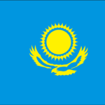 キルギスの国旗 意味やイラストのフリー素材など 世界の国旗 世界の国旗