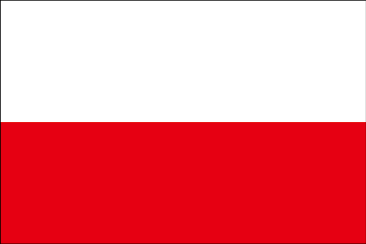 100 Epic Bestポーランド の 国旗 最高の花の画像