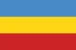 コロンビアの国旗 意味やイラストのフリー素材など 世界の国旗 世界の国旗