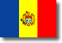 モルドバの国旗 | 世界の国旗 - 国旗の説明やフリー素材など